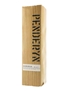 Penderyn Port Wood Single Cask Number PT13  70cl / 60.6%