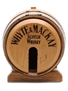 Whyte & Mackay Barrel 21cm x 15cm