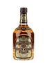 Chivas Regal 12 Year Old Bottled 1980s 75cl / 43%