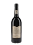 1977 Graham's Vintage Port Bottled 1979 75cl