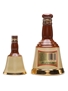 Bell's Decanters  18.75cl & 5cl / 40%