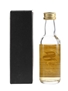 Bunnahabhain 1964 25 Year Old Bottled 1990 - Signatory Vintage 5cl / 46%