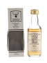 Brora 1972 Connoisseurs Choice Bottled 1990s - Gordon & MacPhail 5cl / 40%