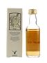 Brora 1972 Connoisseurs Choice Bottled 1990s - Gordon & MacPhail 5cl / 40%