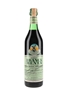Fernet Branca Menta Bottled 1970s 75cl / 40%