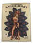 Sailor Jerry The Original Spiced Rum  70cl / 40%