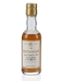 Macallan 10 Year Old Bottled 1990s-2000s 5cl / 40%
