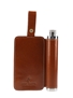 Remy Martin Golfing Hip Flask  