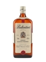 Ballantine's Finest Bottled 1980s 100cl / 43%