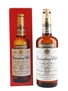 Canadian Club 1971  94.6cl