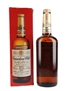 Canadian Club 1971  94.6cl