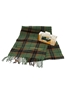 Laphroaig Chevrolet Van & Laphroaig Scarf Lledo Collectibles & Islay Woollen Mill 