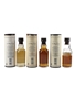 Balvenie Founder's Reserve, Double Wood & Single Barrel 3 x 5cl