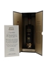 Whyte & Mackay 1966 50 Year Old Bottled 2019 - 175th Anniversary 50cl / 44.6%