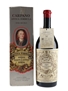 Carpano Antica Formula Vermouth Bottled 1980s 100cl / 16.5%