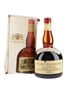 Grand Marnier Cordon Rouge Bottled 1960s-1970s 100cl / 40%