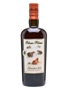 Rhum Rhum Liberation 2015 Capovilla - Velier 70cl / 45%