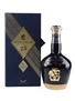 Royal Salute 25 Year Old The Treasured Blend Bottled 2023 - Wade Porcelain Flagon 70cl / 40%