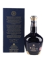 Royal Salute 25 Year Old The Treasured Blend Bottled 2023 - Wade Porcelain Flagon 70cl / 40%