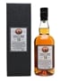 Hanyu 2000 Final Vintage Ichiro's Malt 15 Year Old 70cl / 46.5%