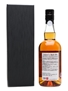 Hanyu 2000 Final Vintage Ichiro's Malt 15 Year Old 70cl / 46.5%