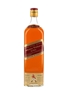 Johnnie Walker Red Label Bottled 1970s 94.6cl / 43.4%