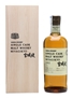 Nikka Miyagikyo 2002 Single Cask Bottled 2012 70cl / 62%