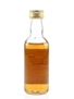 Mortlach 1936 50 Year Old Bottled 1986 - Gordon & MacPhail 5cl / 40%