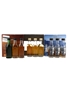 Glenfiddich Family Collection, Macleod's Single Malt Set & Talisker Collection Pack  9 x 5cl