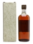 Nikka Miyagikyo 1989 Single Cask Bottled 2010 70cl / 60%