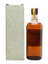 Nikka Yoichi 1987 Single Cask Bottled 2004 70cl / 53.1%