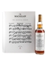 Macallan Folio 4 The Archival Series 70cl / 43%