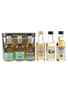 Assorted Single Malt Scotch Whisky  6 x 5cl