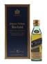 Johnnie Walker Blue Label  5cl / 40%