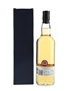 Akkeshi 2018 3 Year Old Cask 1011 Bottled 2023 - Adelphi 30th Anniversary 70cl / 57.8%