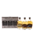 Whistlepig Rye Whiskey Piglets Gift Set  3 x 5cl