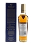 Macallan 12 Year Old Double Cask - US Import 37.5cl / 43%