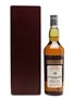 St Magdalene 1979 19 Year Old Bottled 1998 - Rare Malts Selection 70cl / 63.8%