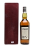 St Magdalene 1979 19 Year Old Bottled 1998 - Rare Malts Selection 70cl / 63.8%