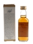 Macallan 10 Year Old Bottled 2000s 5cl / 40%