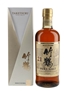 Taketsuru Pure Malt 21 Year Old Nikka Whisky Distilling - La Maison Du Whisky 70cl / 43%