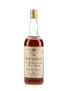 Macallan 1959 Campbell, Hope & King Bottled 1970s 75cl / 46%