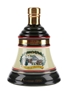 Bell's Christmas 1990 Ceramic Decanter The Art Of Distilling 75cl / 43%