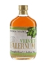 John D. Taylor's Velvet Falernum Liqueur Bottled 1970s 35cl