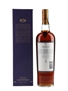 Macallan 18 Year Old Distilled 1986 and Earlier 70cl / 43%