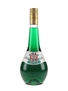 Bols Peppermint Creme De Menthe Bottled 1980s 70cl / 24%