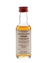 Macallan Glenlivet 103 Proof As We Get It - Macfarlane Bruce & Co. 5cl / 59.7%