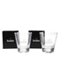 Glenfiddich Tumblers  10cm Tall