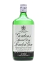 Gordon's Special Dry London Gin Bottled 1970s 75.7cl / 40%