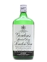 Gordon's Special Dry London Gin Bottled 1970s 75.7cl / 40%